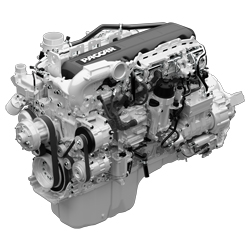 P32A0 Engine